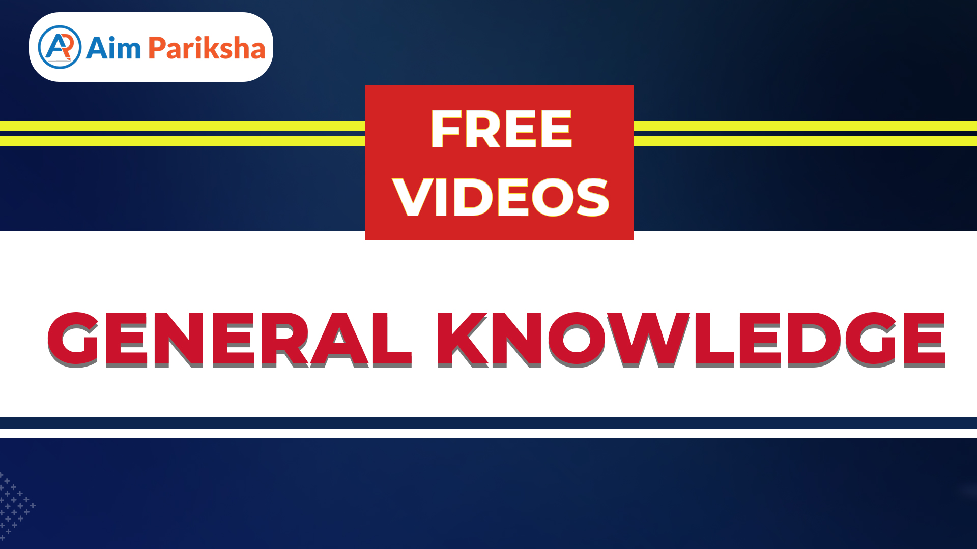 General Knowledge